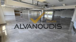 Γραφείο 685 τ.μ. για ενοικίαση, Θεσσαλονίκη - Κέντρο, Λιμάνι-thumb-1