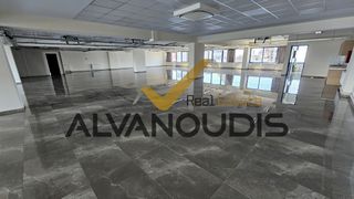 Γραφείο 685 τ.μ. για ενοικίαση, Θεσσαλονίκη - Κέντρο, Λιμάνι-thumb-11