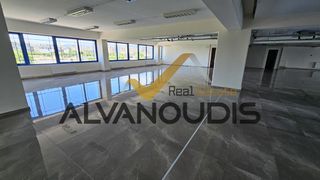 Γραφείο 685 τ.μ. για ενοικίαση, Θεσσαλονίκη - Κέντρο, Λιμάνι-thumb-12