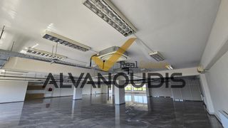 Γραφείο 685 τ.μ. για ενοικίαση, Θεσσαλονίκη - Κέντρο, Λιμάνι-thumb-2
