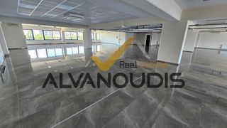 Γραφείο 685 τ.μ. για ενοικίαση, Θεσσαλονίκη - Κέντρο, Λιμάνι-thumb-9