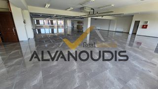 Γραφείο 685 τ.μ. για ενοικίαση, Θεσσαλονίκη - Κέντρο, Λιμάνι-thumb-20