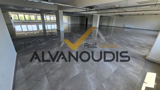 Γραφείο 685 τ.μ. για ενοικίαση, Θεσσαλονίκη - Κέντρο, Λιμάνι-thumb-5