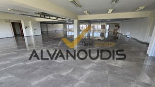 Γραφείο 685 τ.μ. για ενοικίαση, Θεσσαλονίκη - Κέντρο, Λιμάνι-thumb-18
