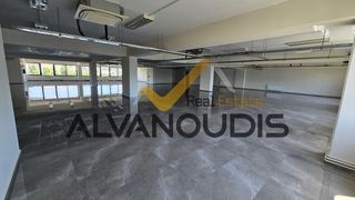 Γραφείο 685 τ.μ. για ενοικίαση, Θεσσαλονίκη - Κέντρο, Λιμάνι-thumb-6