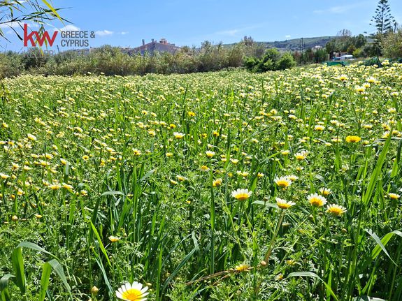 Οικόπεδο 2.200 τ.μ. για πώληση, Ν. Χανίων, Βουκολιές