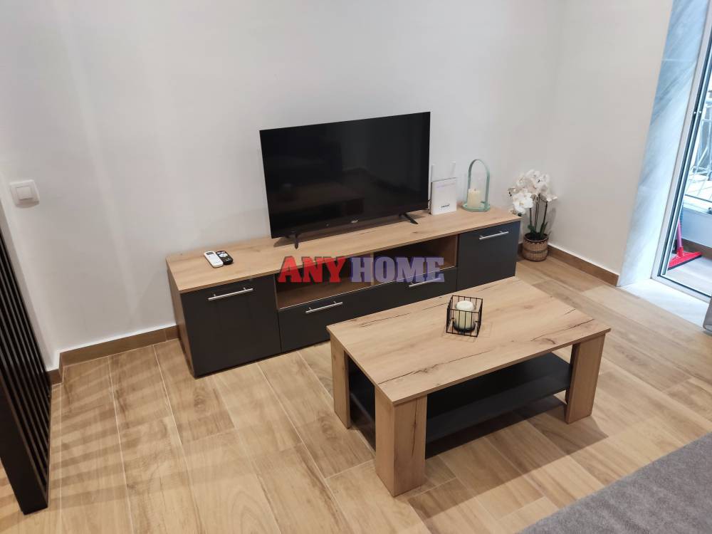 Studio / γκαρσονιέρα 46 τ.μ. προς πώληση, Νέα Παραλία