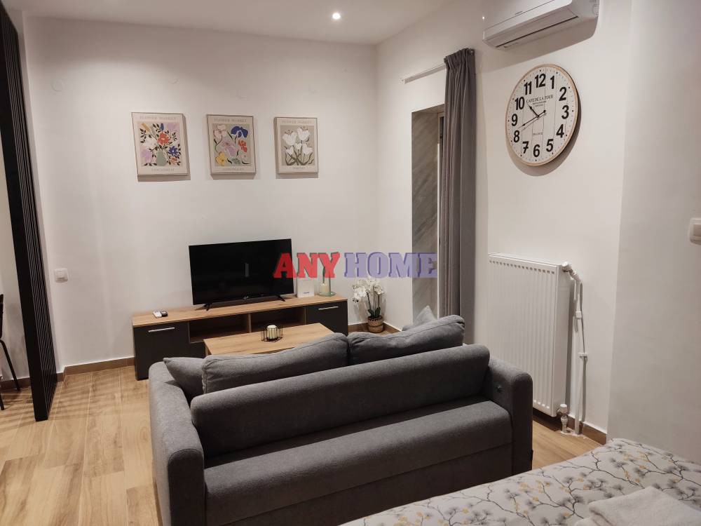 Studio / γκαρσονιέρα 46 τ.μ. προς πώληση, Νέα Παραλία