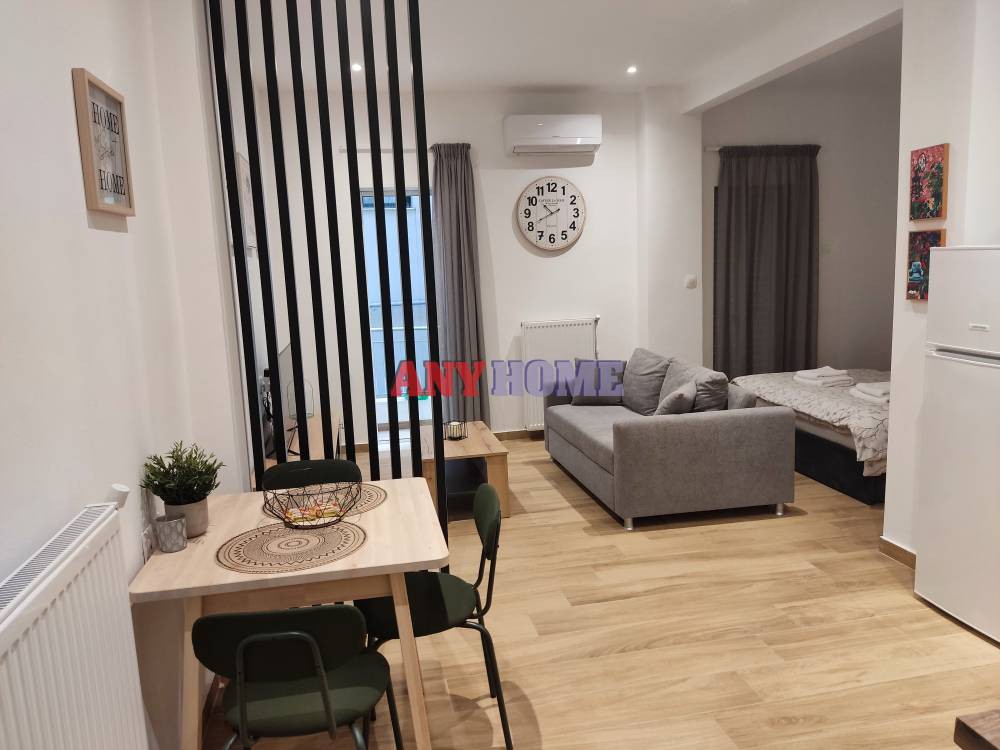 Studio / γκαρσονιέρα 46 τ.μ. προς πώληση, Νέα Παραλία