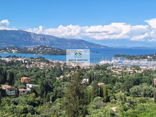 Οικόπεδο 2.680 τ.μ. για πώληση