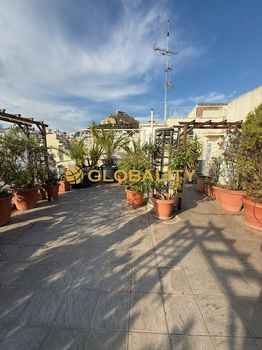 Apartment 200sqm for rent-Kolonaki - Likavitos