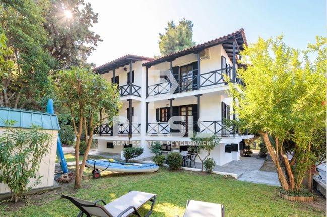 Μεζονέτα 90 τ.μ. για πώληση, Χαλκιδική, Καλλικράτεια