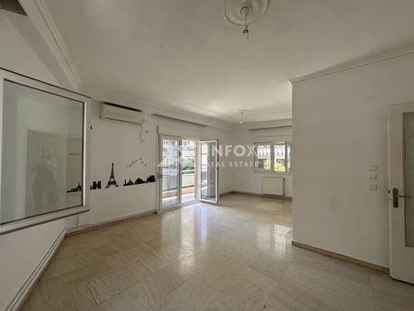 Apartment 93sqm for rent-Kalamaria » Kifisia