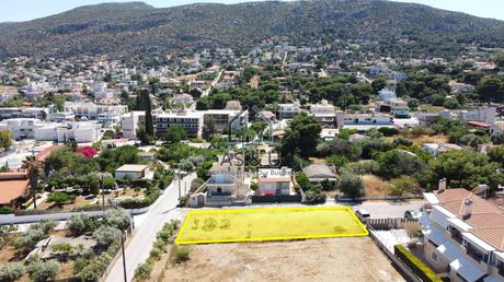 Οικόπεδο 440 τ.μ. για πώληση