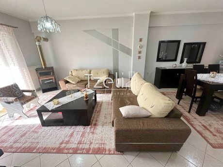 Apartment 79sqm for sale-Patra » T.E.I.