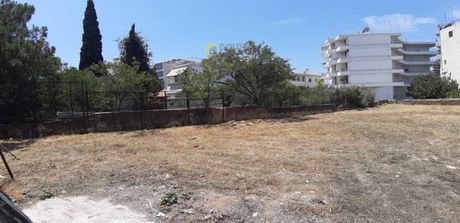 Οικόπεδο 960τ.μ. για πώληση-Άλιμος