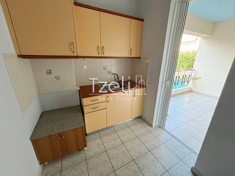 Studio 25sqm for sale-Patra » Skagiopouleio