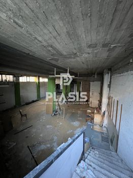 Αποθήκη 260τ.μ. για ενοικίαση-Γαλάτσι