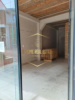Store 36sqm for rent-Acharnes