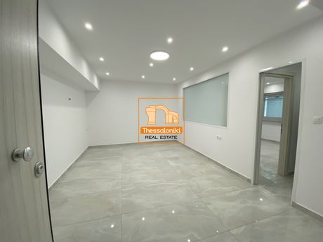 Γραφείο 65τ.μ. για ενοικίαση-Παλαιός σιδηροδρομικός σταθμός