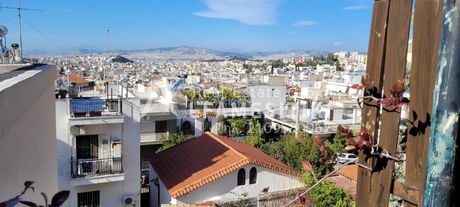 Διαμέρισμα 133τ.μ. για πώληση-Βύρωνας