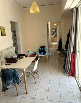 Apartment 72sqm for rent-Patra » Patra Centre