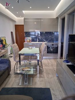 Apartment 50sqm for sale-Glyfada » Glyfada - Center