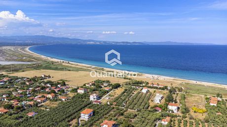 Μεζονέτα 115τ.μ. για πώληση-Μουδανιά » Νέα ποτίδαια