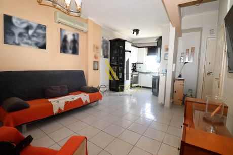 Διαμέρισμα 72τ.μ. για ενοικίαση-Νεάπολη » Κουντουριώτη