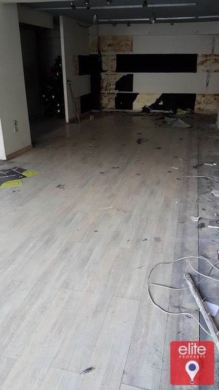 Κατάστημα 225 τ.μ. προς ενοικίαση, Κέντρο Πειραιά