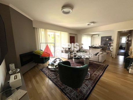 Apartment 135sqm for rent-Drosia