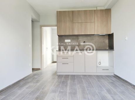 Studio / γκαρσονιέρα 50τ.μ. για πώληση-Θέρμη