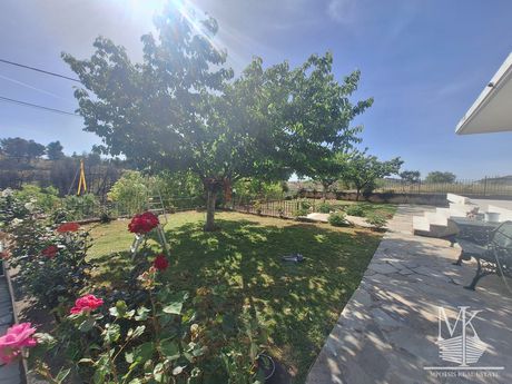 Detached home 100 sqm for sale