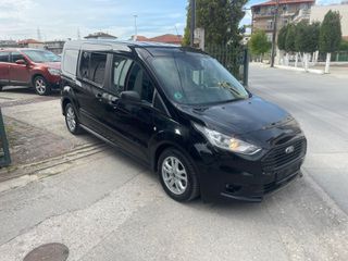 Ford Grand Tourneo 2020-thumb-1