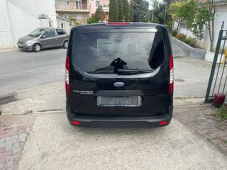 Ford Grand Tourneo 2020-thumb-5
