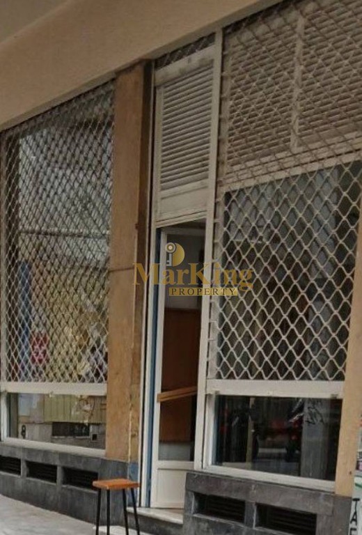 Κατάστημα 138 τ.μ. προς πώληση, Πλατεία Καρύτση