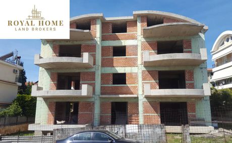 Building 837sqm for sale-Gerakas » Gargittos