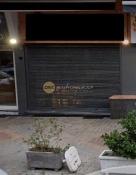 Κατάστημα 25 τ.μ. για ενοικίαση