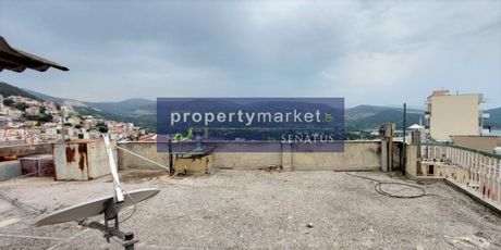 Building 243sqm for sale-Kavala » Pentakosia
