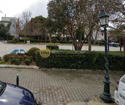 Land plot 570sqm for sale-Nea Erithraia » Center
