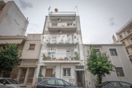 Apartment 64sqm for rent-Volos » Center