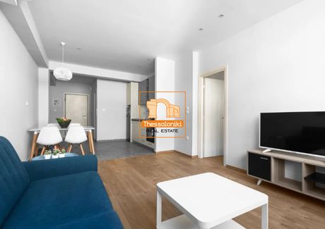 Studio / γκαρσονιέρα 52τ.μ. για ενοικίαση-Παναγία φανερωμένη
