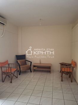Διαμέρισμα 50τ.μ. για πώληση-Ιεράπετρα » Κέντρο