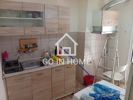 Apartment 45 sqm for sale