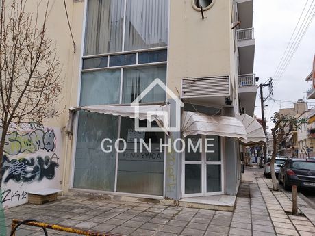 Κατάστημα 120τ.μ. για ενοικίαση-Αμπελόκηποι » Επτάλοφος