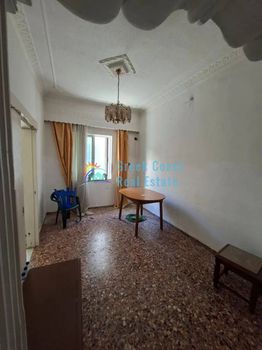 Apartment 60sqm for sale-Patra » Psarofai