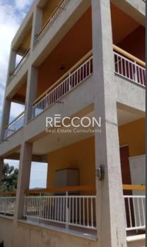 Apartment complex 1.204sqm for sale-Nea Makri » Center