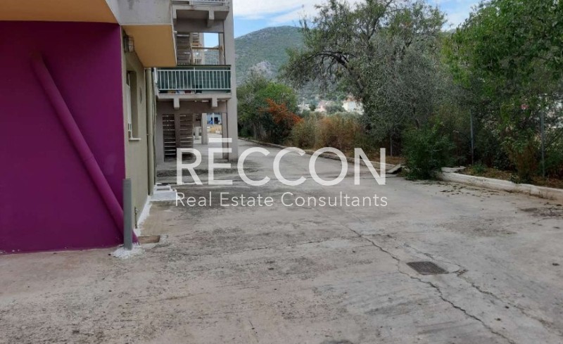 Συγκρότημα διαμερισμάτων 1.204 τ.μ. προς πώληση, Κέντρο Νέας Μάκρης