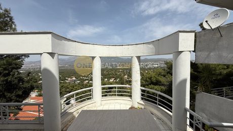 Μεζονέτα 500 τ.μ. για πώληση