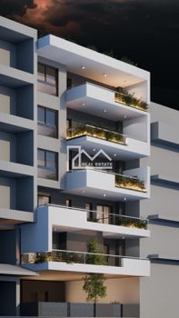 Διαμέρισμα 86 τ.μ. για πώληση